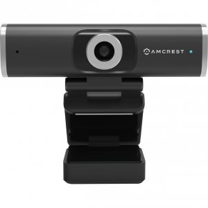 Amcrest AWC195-B 1080p Usb Webcam