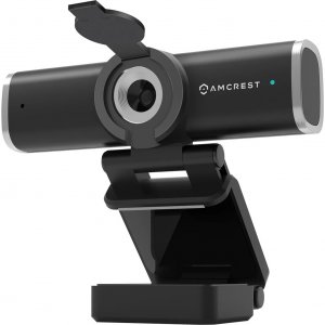 Amcrest AWC195-B 1080p Usb Webcam