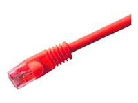 CAT6-25RED