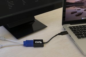 Plugable DPM-VGAF Plugable Displayport To Vga Adapter