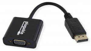 Plugable DPM-VGAF Plugable Displayport To Vga Adapter