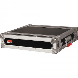 Gator G-TOUR EFX2 Ata Wood Flight Rack Case 2ru