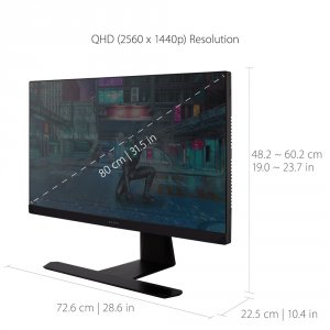 Viewsonic XG320Q 