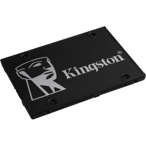 Kingston SKC600/512GBK 512gb Ssd Kc600 Sata3 2.5