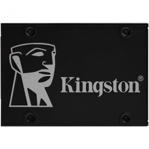 Kingston SKC600/512GBK 512gb Ssd Kc600 Sata3 2.5