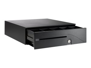 Hp 4AK35AT#ABA Hp Promo Value Cash Drawer U.s. - English Localization