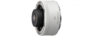 Sony SEL20TC - Converter