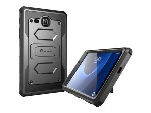 I TABA-7-ARMOR-BK I-blason Galaxy Tab A 7.0 Armorbox Series Case With 