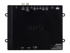 Lg STB-6500 Ultra Hd Set Top Box