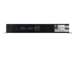 Lg STB-6500 Ultra Hd Set Top Box