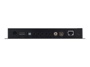 Lg STB-6500 Ultra Hd Set Top Box