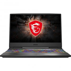 Msi GP65225 Nb  Leopard 15.6 8gx2 512g Geforce×rtx2060 Win10 Retail