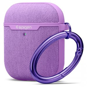 Spigen ASD00574 Airpods Pro Urban Fit Purple