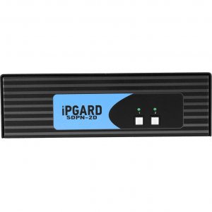 Smartavi SDPN-2D Pp 3.0  2-port Secure Kvm