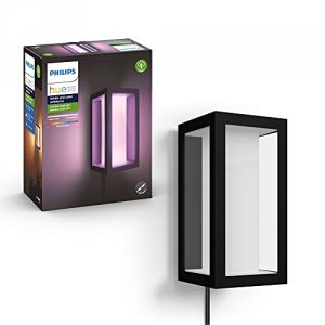 Philips 1745930V7 Hue Wca Impress Wall Light