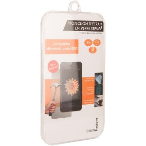 Urban 1Y9889 Screen Protector - Cellular Phone