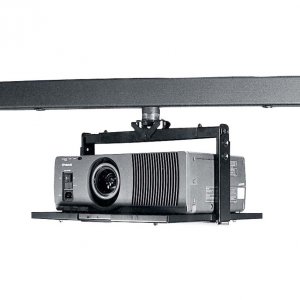 Chief LCDA230C Non-inverted Lcddlp Projector Ceiling Mount