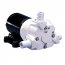 Raritan 166100 Diaphragm Intake Pump - 24v