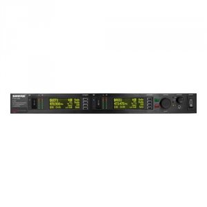 Shure P10T=-G10 Psm1000 Dual Rack Unit Transm