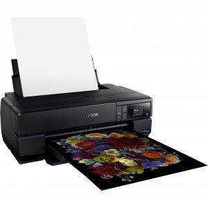 Original Epson SCP800DES Surecolor P800 Designer Edition