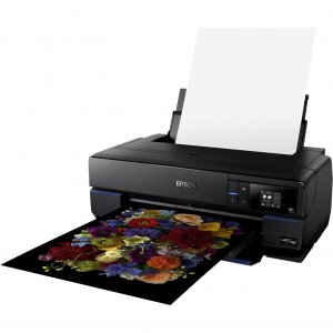 Original Epson SCP800DES Surecolor P800 Designer Edition