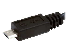 Monoprice 5137 Usb 2 A M To Micro M 2828awg 1.5ft