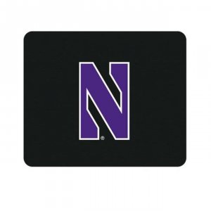 Centon OCT-NW-MH00A Northwestern (t) Mousepad Classic V1