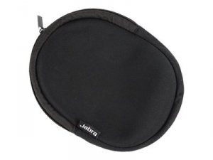 Jabra 14101-47 10pk Neoprene Pouch For Evolve