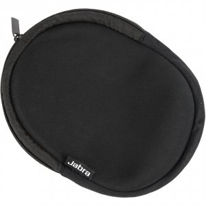 Jabra 14101-47 10pk Neoprene Pouch For Evolve