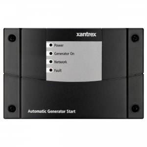 Xantrex 809-0915 Automatic Generator Start Sw2012 Sw3012 Requires Scp