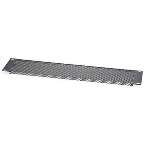 Chief PVP-1 Perforated Vent Panel, 1 Space