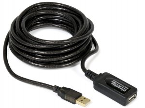 Plugable USB2-5M Plugable 5 Meter Usb 2.0 Active Cable