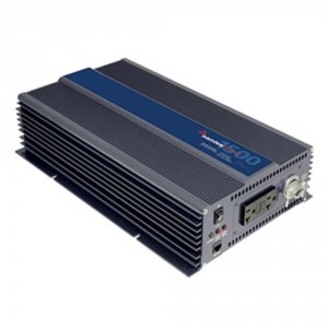 Samlex PST-1500-24 Samlex 1500w Pure Sine Wave Inverter - 24v