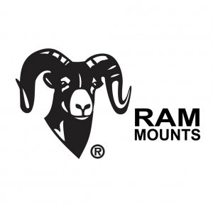 Ram RAM-GDS-DOCKT-SAM40U Ram Gds Vehicle Dock Top Cup