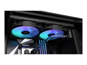 Fractal FD-F-AS1-1407 Aspect 14 Rgb 140mm Pwm 3pk