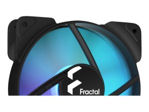 Fractal FD-F-AS1-1407 Aspect 14 Rgb 140mm Pwm 3pk