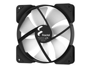 Fractal FD-F-AS1-1407 Aspect 14 Rgb 140mm Pwm 3pk