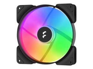 Fractal FD-F-AS1-1407 Aspect 14 Rgb 140mm Pwm 3pk