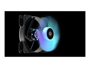 Fractal FD-F-AS1-1407 Aspect 14 Rgb 140mm Pwm 3pk