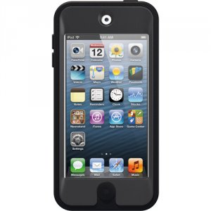 Otter 77-25108 Apple Defender Ipod Touch 5th Gen Coal