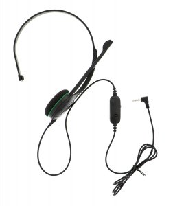 Bensussen 1364131-01 Xb1 Bda Chat Headset