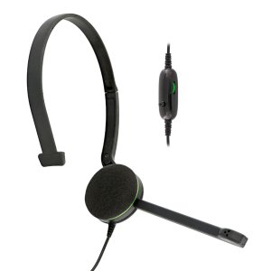 Bensussen 1364131-01 Xb1 Bda Chat Headset