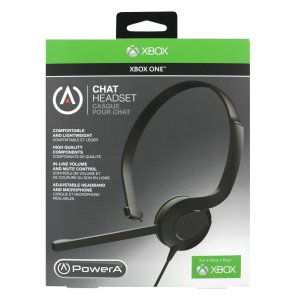 Bensussen 1364131-01 Xb1 Bda Chat Headset