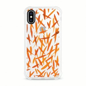 Centon OP-SP-A01-16 Otm Essentials Iphone X Clear Rugged Edg