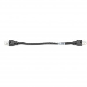 Black EVNSL647-06IN Black Box Gigatrue Cat.6 Utp Patch Network Cable -