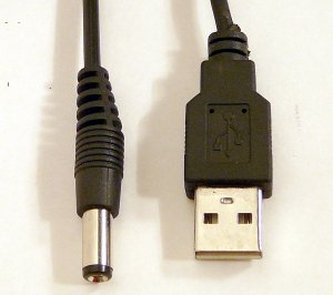 Littlite ANSER-USB Accessory Cable