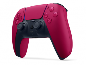 Sony 3006393 Ps5 Dualsense Cosmic Red Wireless Controller