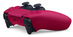 Sony 3006393 Ps5 Dualsense Cosmic Red Wireless Controller