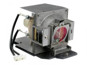 Battery 5J.J4N05.001-OE Replacement Projector Lamp With Oem Bulb For B