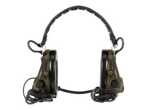 3m MT20H682FB-19GN Peltor Comtac V Foldable